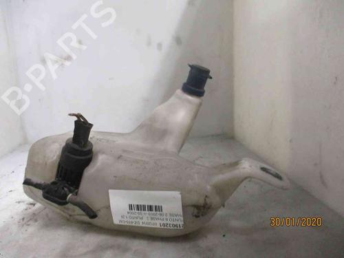 Used Windscreen washer tank FIAT PUNTO (188_) 1.2 60 (188.030, .050, .130, .150, .230, .250) (60 hp) 24009046