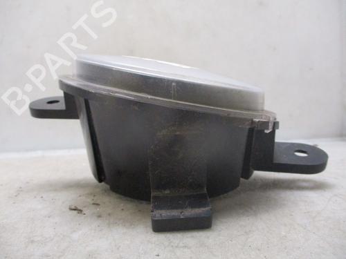Left daytime light RENAULT TWINGO III (BCM_, BCA_) 1.0 SCe 70 | BP26637774C104 