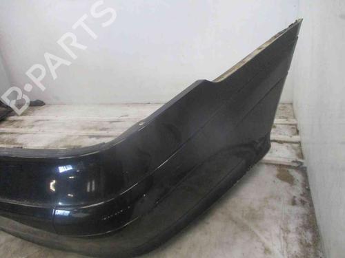 Rear bumper MERCEDES-BENZ C-CLASS (W203) C 220 CDI (203.008) | BP24009348C8 