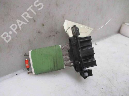 Used Heater resistor FIAT GRANDE PUNTO (199_) [2005-2025]  26627626