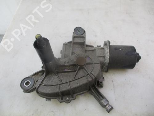 Used Front wipers mechanism CITROËN C4 Picasso I MPV (UD_) 1.6 HDi (109 hp) 32307476