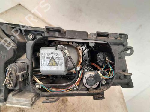 Left headlight AUDI A6 Allroad C6 (4FH)  | BP26630144C28 