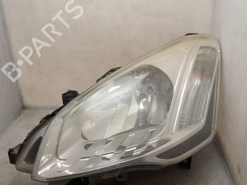 left-headlight-citroen-berlingo-multispace-b9-2008-37861499 main image