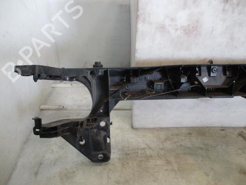 Frontplate/Frontkurv RENAULT MODUS / GRAND MODUS (F/JP0_) 1.5 dCi (FP0G, JP0G) | BP29317606C72 