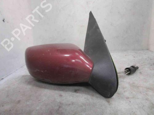 Right mirror FORD FIESTA IV (JA_, JB_) 1.0 i | BP19715007C27 