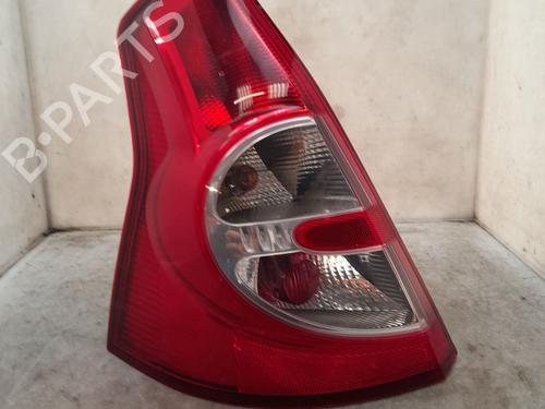 Used Left taillight DACIA SANDERO 1.4 MPI LPG (72 hp) 28414114