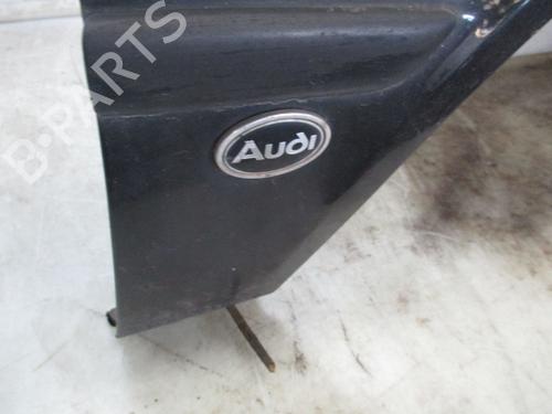 Right front fenders AUDI 80 B4 Saloon (8C2) 1.9 TDI | BP30163054C42 