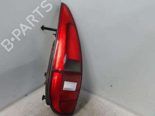 Used Left taillight RENAULT LAGUNA I Grandtour (K56_) 1.9 dTi (K56J) (98 hp) 19712731