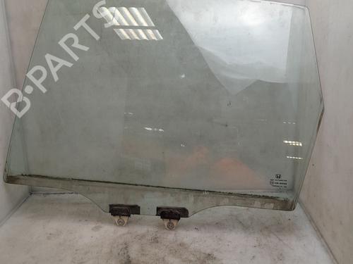 Dør rude ventre bagtil HONDA JAZZ III (GE_, GG_, GP_, ZA_) 1.3 i (GE6, GG3, GG6) (100 hp) 30556004