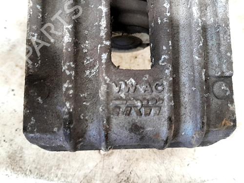 Right rear brake caliper VW SCIROCCO III (137, 138) 1.4 TSI | BP26637341M106 