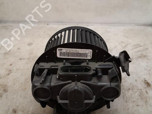 Heater blower motor RENAULT CLIO III (BR0/1, CR0/1) 1.5 dCi (C/BR0G, C/BR1G) | BP30138610M62