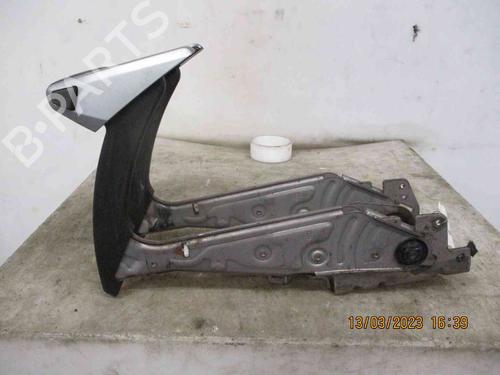 Parkbremsarm/handtak OPEL ZAFIRA / ZAFIRA FAMILY B (A05) 1.7 CDTI (M75) (125 hp) 26630074