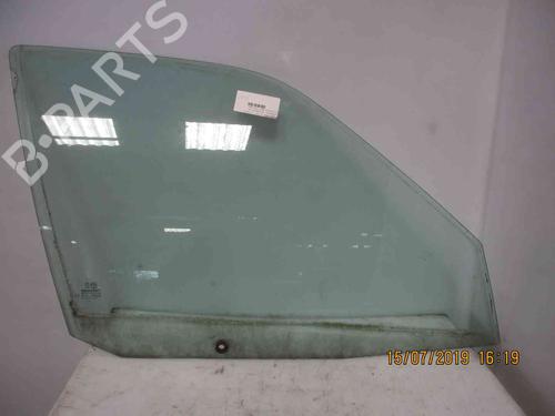 Dør rude højre foran PEUGEOT 405 II Break (4E) [1992-1998]  20206005