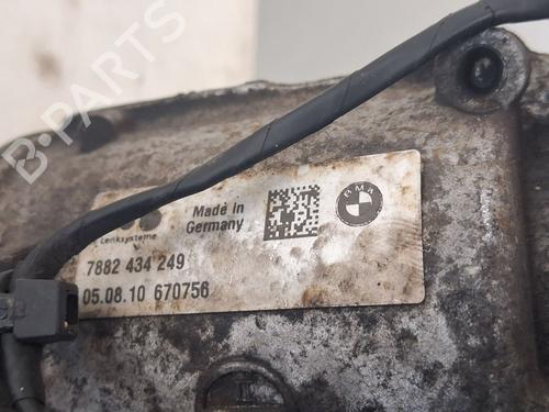 Steering rack BMW X5 (E70) xDrive 40 d | BP39540174M22 - Image 15