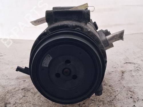 Used AC compressor AC compressor MERCEDES-BENZ A-CLASS (W169) A 180 CDI (169.007, 169.307) (109 hp) 39994842 39994842