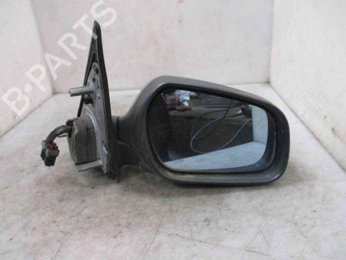 Used Right mirror CITROËN XSARA (N1) 1.4 i (75 hp) 26623505