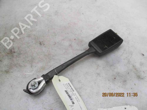 Seat buckle CITROËN NEMO Box Body/MPV (AA_) 1.3 HDi 75 | BP26625736I32 