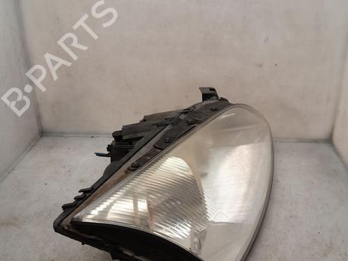 Right headlight FORD MONDEO III (B5Y) 2.0 TDCi | BP37185389C29 - Image 5
