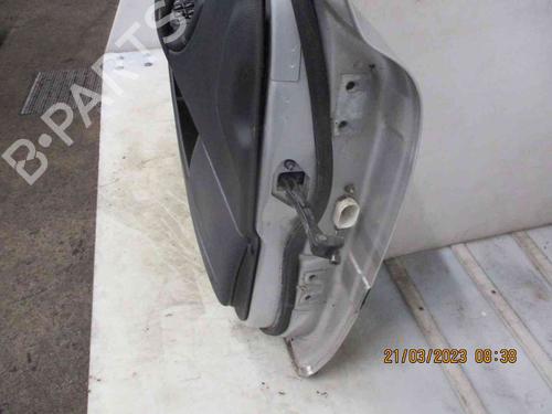 Left front door VOLVO S60 I (384) 2.4 D | BP26627810C2 