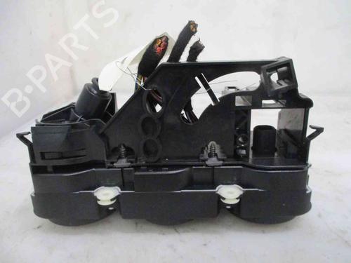 Climate control VW TOURAN (1T1, 1T2) 1.6 | BP19721118I5 