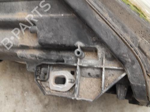 Left headlight MERCEDES-BENZ A-CLASS (W176) A 180 (176.042) | BP32689631C28 - Image 4