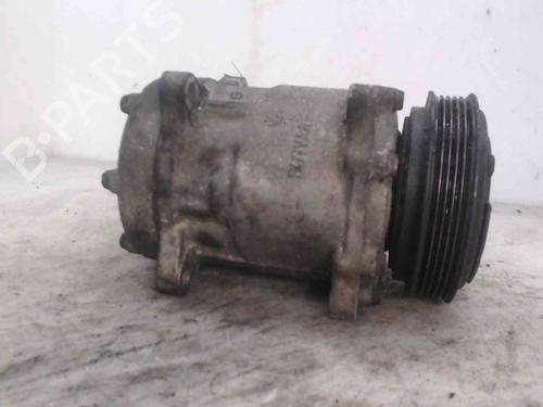 AC compressor PEUGEOT 306 Hatchback (7A, 7C, N3, N5) 1.6 | BP24006766M34 