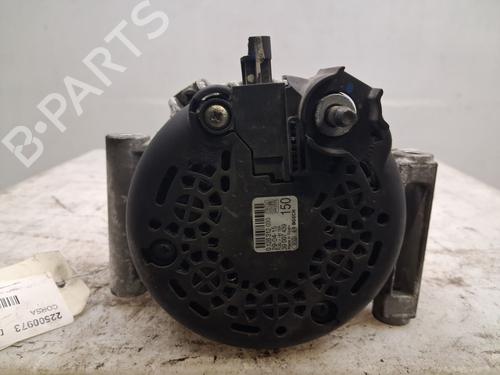 Alternator OPEL CORSA E (X15) 1.3 CDTI (08, 68) | BP40201942M7 - Image 3