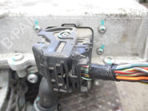 Engine MG MG 4 (EH32) EV | BP26639165M1 