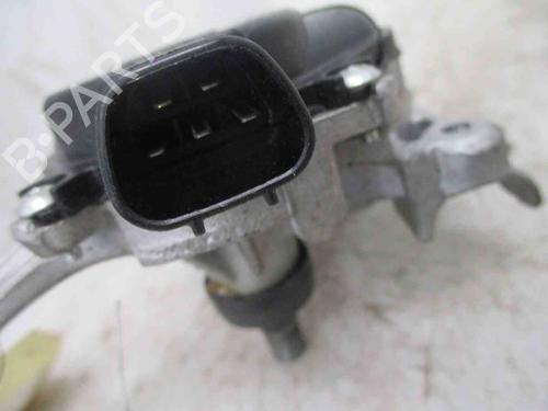 Front wiper motor NISSAN MICRA IV (K13K, K13KK) 1.2 | BP19712428M29 