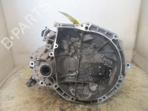 gearbox-peugeot-2008-i-cu_-2013-32714768 main image