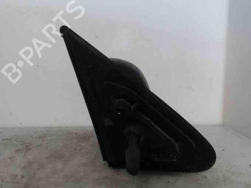 Left mirror ROVER 400 II Hatchback (RT)  | BP24007535C26 