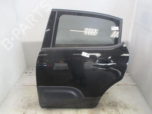 left-rear-door-citroen-c3-iii-sx-2016-34332185 main image