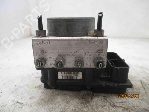 Used ABS pump FORD KA (RU8) 1.2 (69 hp) 19717100