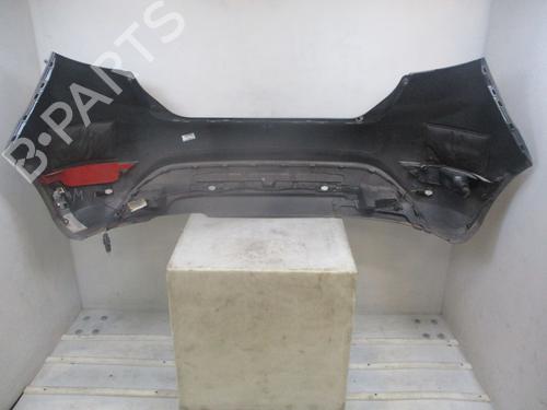 Bak støtfanger FORD FIESTA VI (CB1, CCN) 1.25 | BP29550131C8 