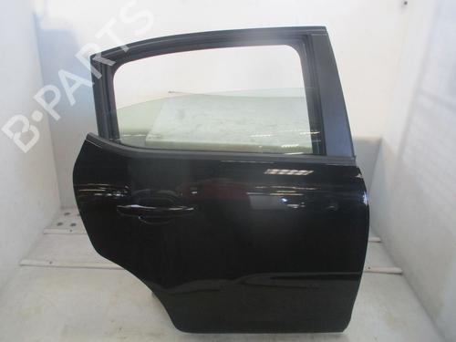 Dør højre bagtil Dør højre bagtil CITROËN C3 III (SX) 1.2 PureTech 82 (83 hp) 36789172 36789172