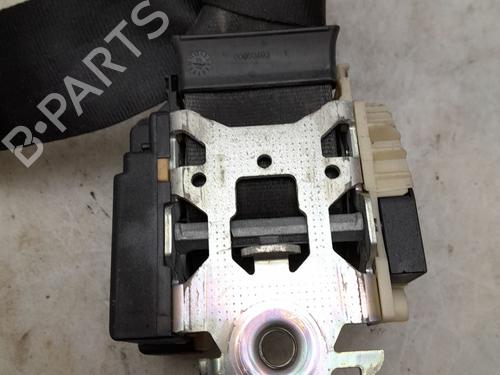 Front left seatbelt RENAULT TWINGO II (CN0_) 1.5 dCi (CN0E) | BP33750020I26  - Image 8