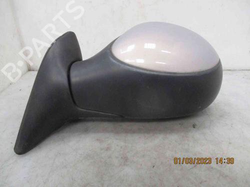 Left mirror CITROËN XSARA PICASSO (N68) 1.6 HDi | BP26630029C26 
