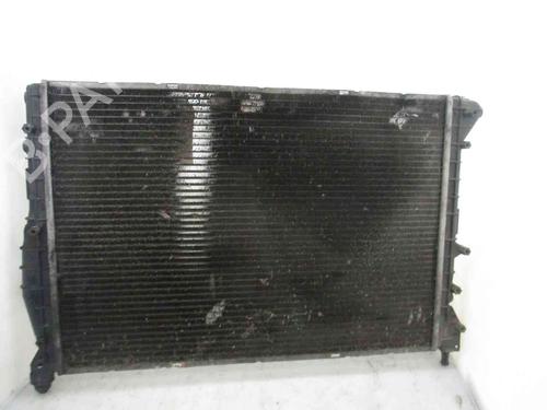 Water radiator ALFA ROMEO 147 (937_) 1.9 JTD 16V (937.AXG1B, 937.BXG1B) | BP24007061M31 