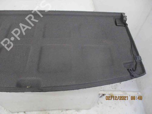 Rear parcel shelf OPEL CORSA B (S93) 1.0 i 12V (F08, F68, M68) | BP19716363C85 
