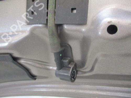 Hood RENAULT SCÉNIC III (JZ0/1_) 1.5 dCi | BP28330553C1