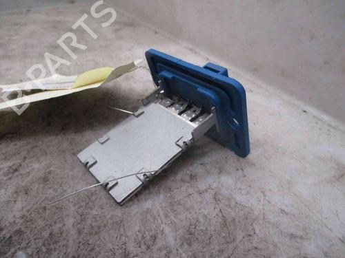 Used Heater resistor KIA PICANTO II (TA) 1.0 (69 hp) 19715613