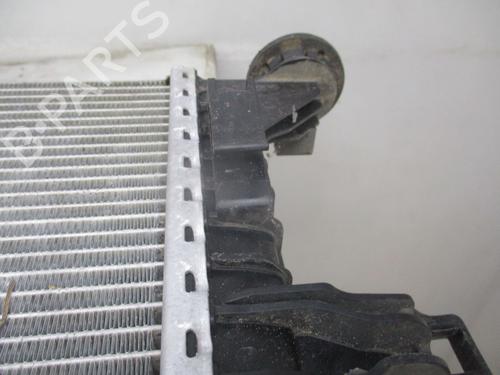 Køler FORD FOCUS IV (HN) 1.0 EcoBoost mHEV Active | BP26638667M31