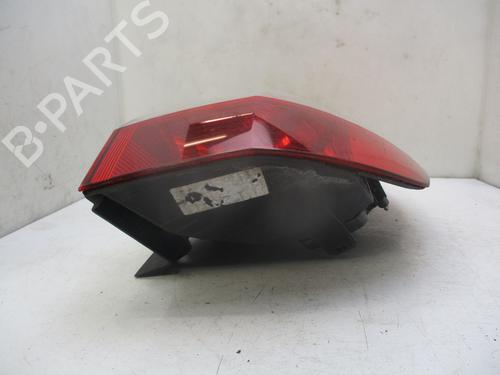 Right taillight RENAULT SCÉNIC II (JM0/1_) 1.9 dCi (JM0G, JM12, JM1G, JM2C) | BP22368889C35 