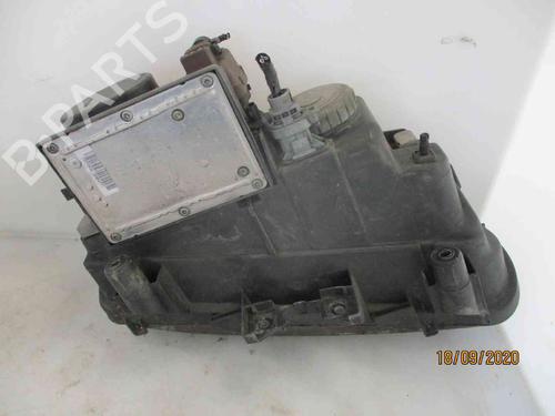 Left headlight RENAULT SAFRANE II (B54_) 2.2 dT (B54G) | BP19722201C28 