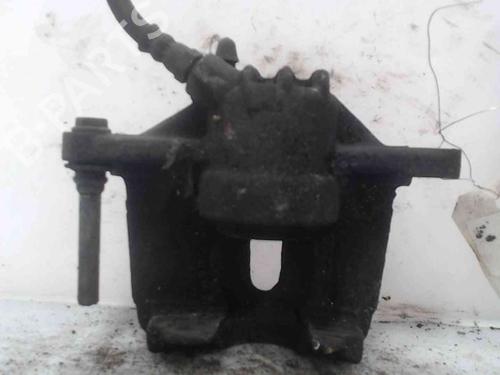 Used Left front brake caliper PEUGEOT 206+ (2L_, 2M_) 1.1 (60 hp) 19712522
