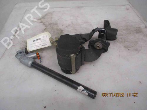Used Front left belt tensioner RENAULT SCÉNIC II (JM0/1_) [2003-2010]  26627430
