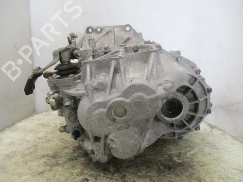Gearbox TOYOTA VERSO (_R2_) 2.0 D-4D (AUR20_, AUR20R) | BP24972190M3 