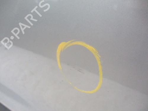 Left rear door RENAULT CLIO IV (BH_) 0.9 TCe 90 (BHNF, BHMA, BHMH, BHJK, BHJR) | BP29550155C4 