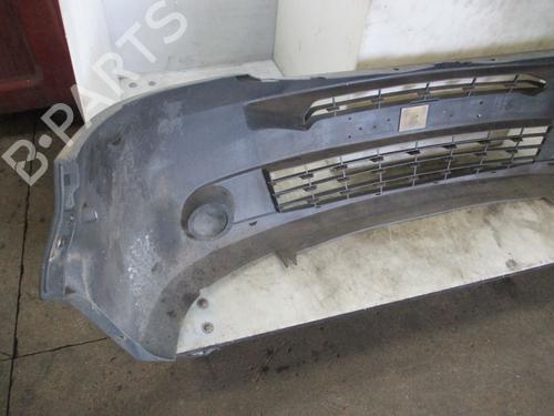Front bumper RENAULT MASTER II Van (FD) 2.5 dCi | BP26701017C7 
