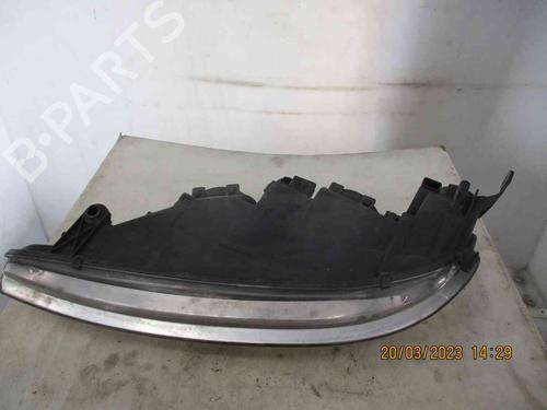 Right headlight PEUGEOT 406 (8B) 2.0 HDI 110 | BP26630136C29 